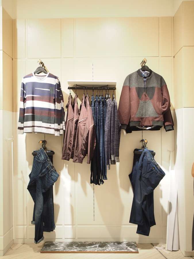 DIY Fashion for a Unique Wardrobe
